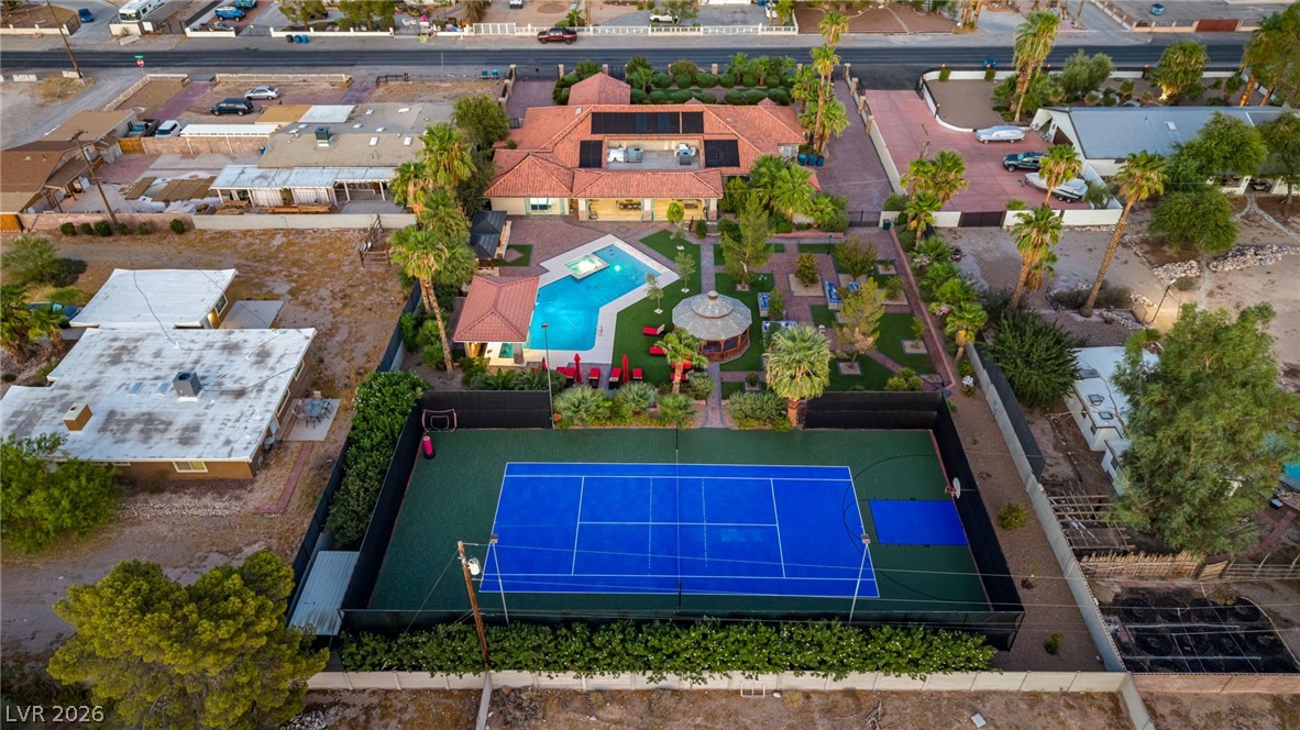 1355 Westwind Road Las Vegas NV 89146