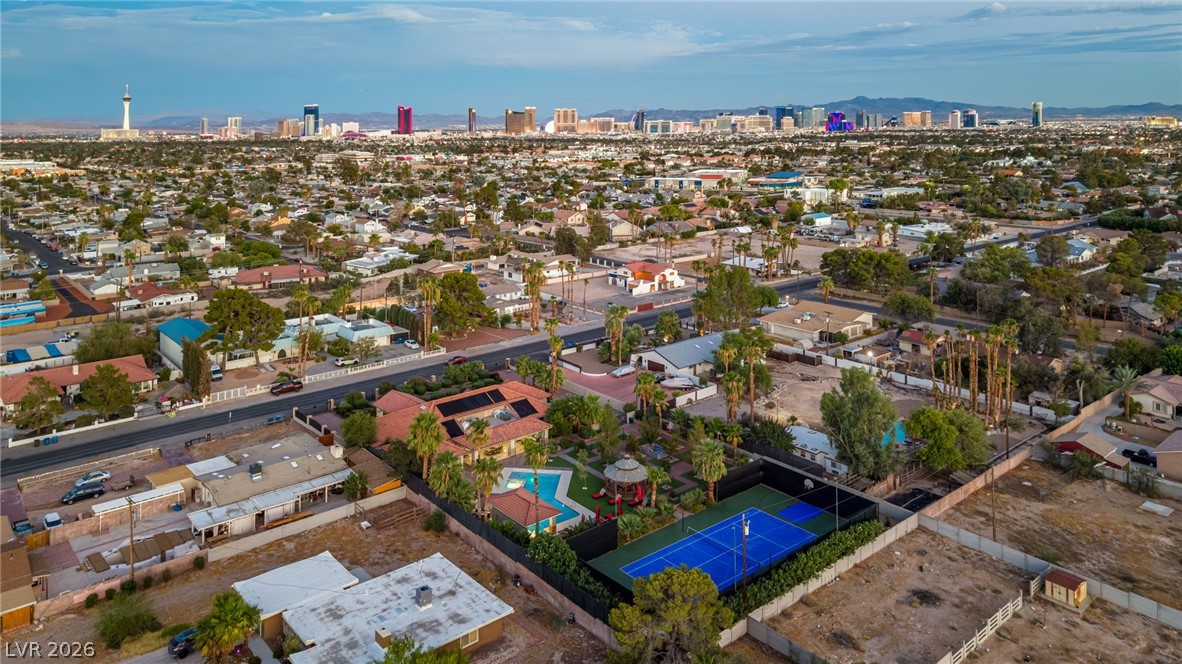 1355 Westwind Road Las Vegas NV 89146