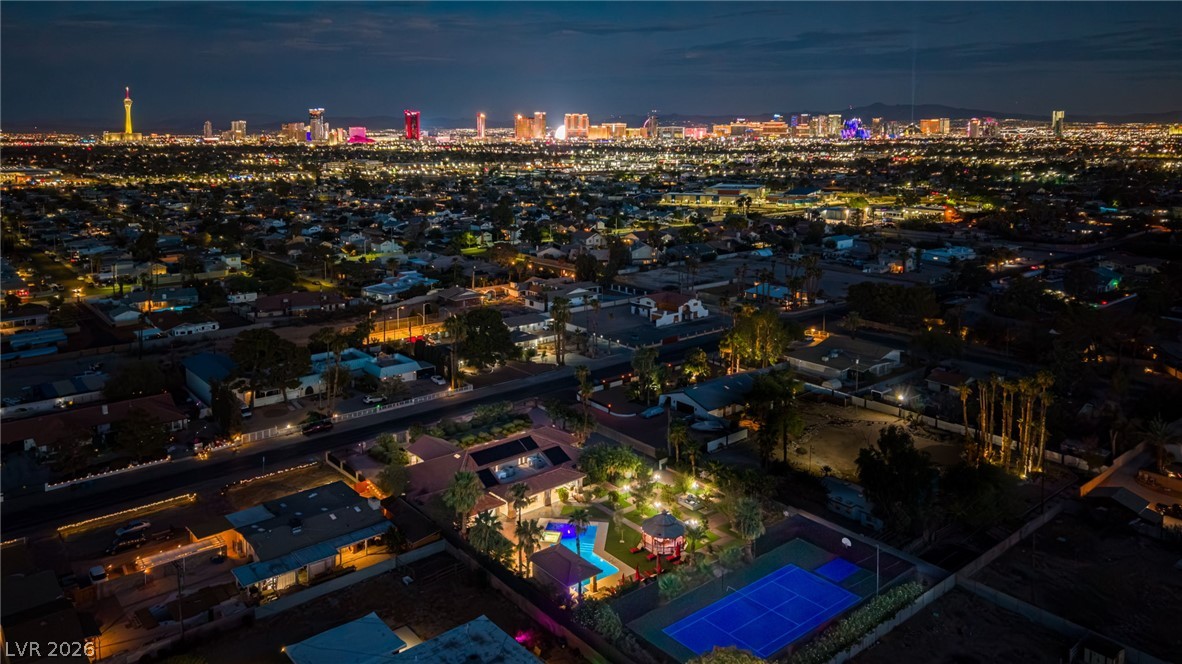 1355 Westwind Road Las Vegas NV 89146