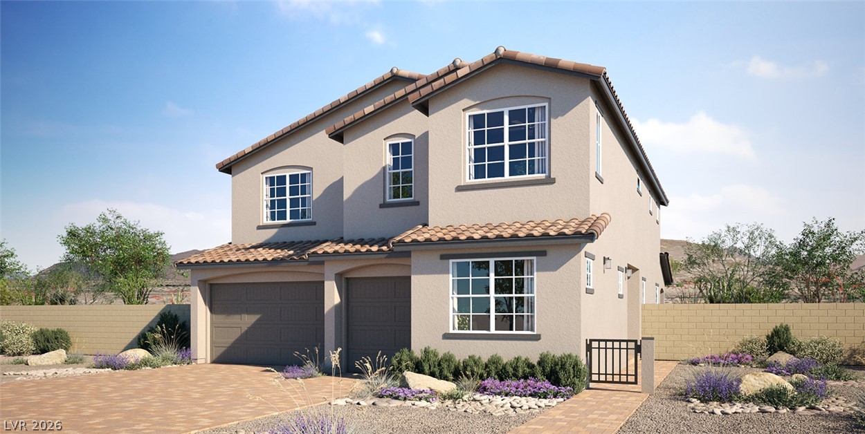 801 Longdale Street Henderson NV 89011