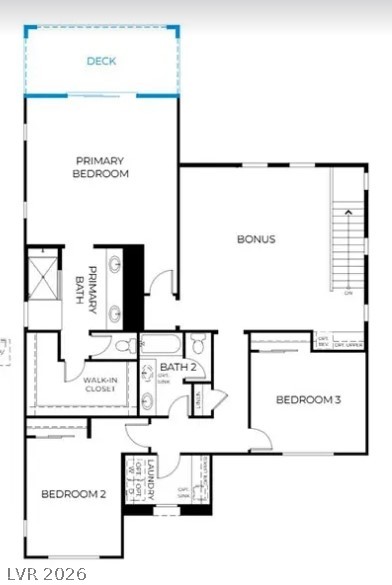 801 Longdale Street Henderson NV 89011