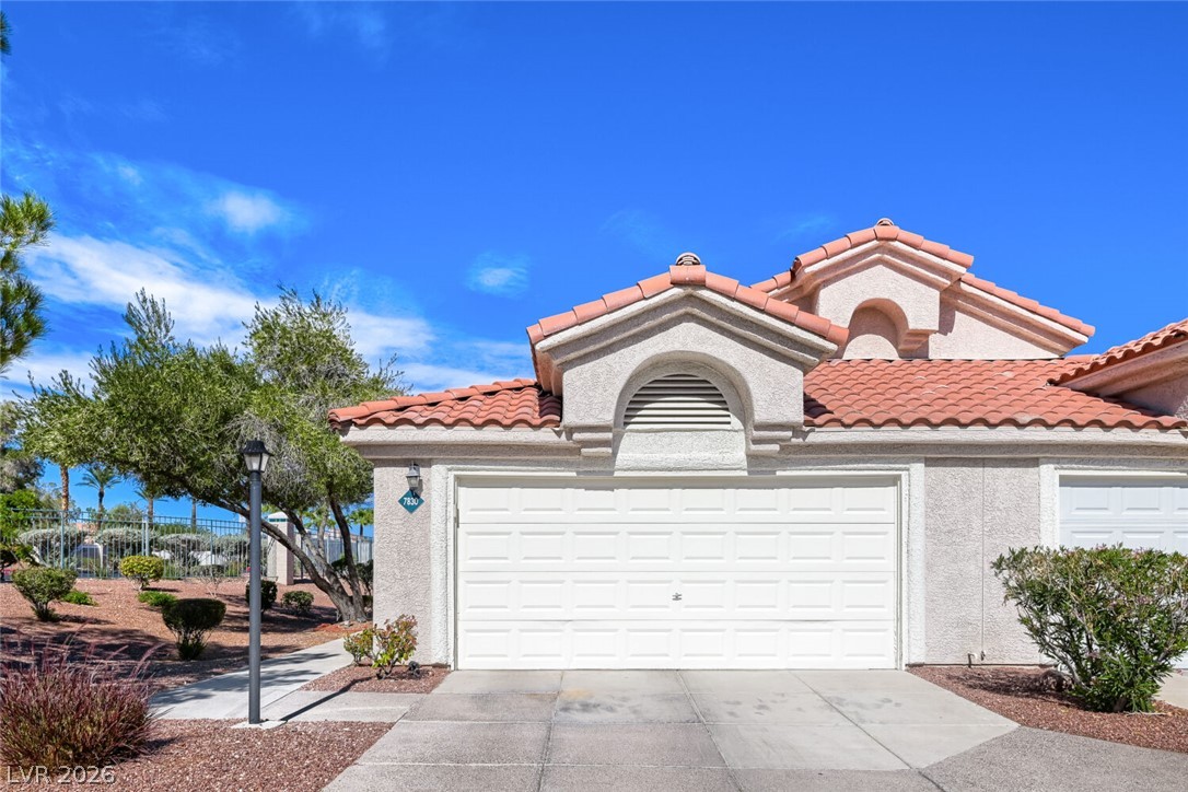 7830 Foxwood Place Las Vegas NV 89145
