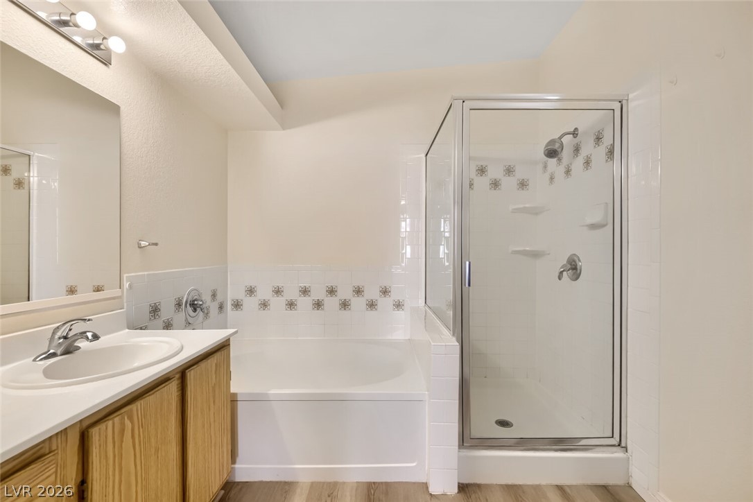 7830 Foxwood Place Las Vegas NV 89145