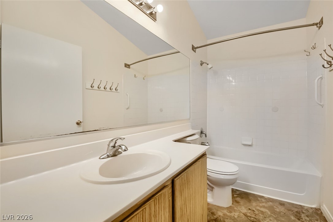 7830 Foxwood Place Las Vegas NV 89145