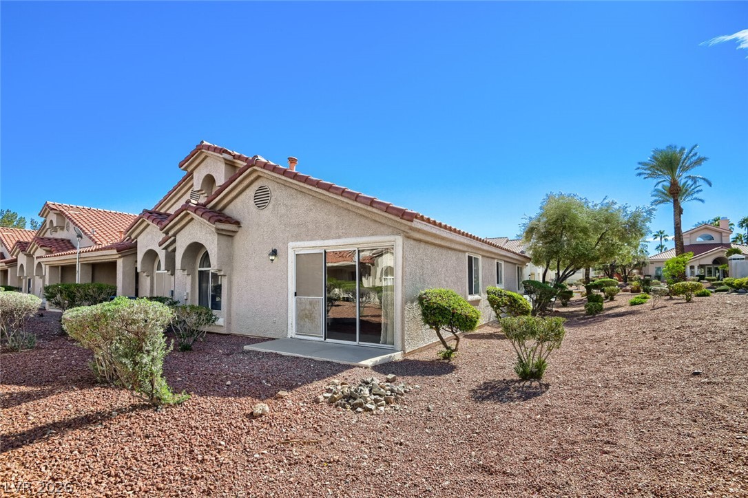 7830 Foxwood Place Las Vegas NV 89145