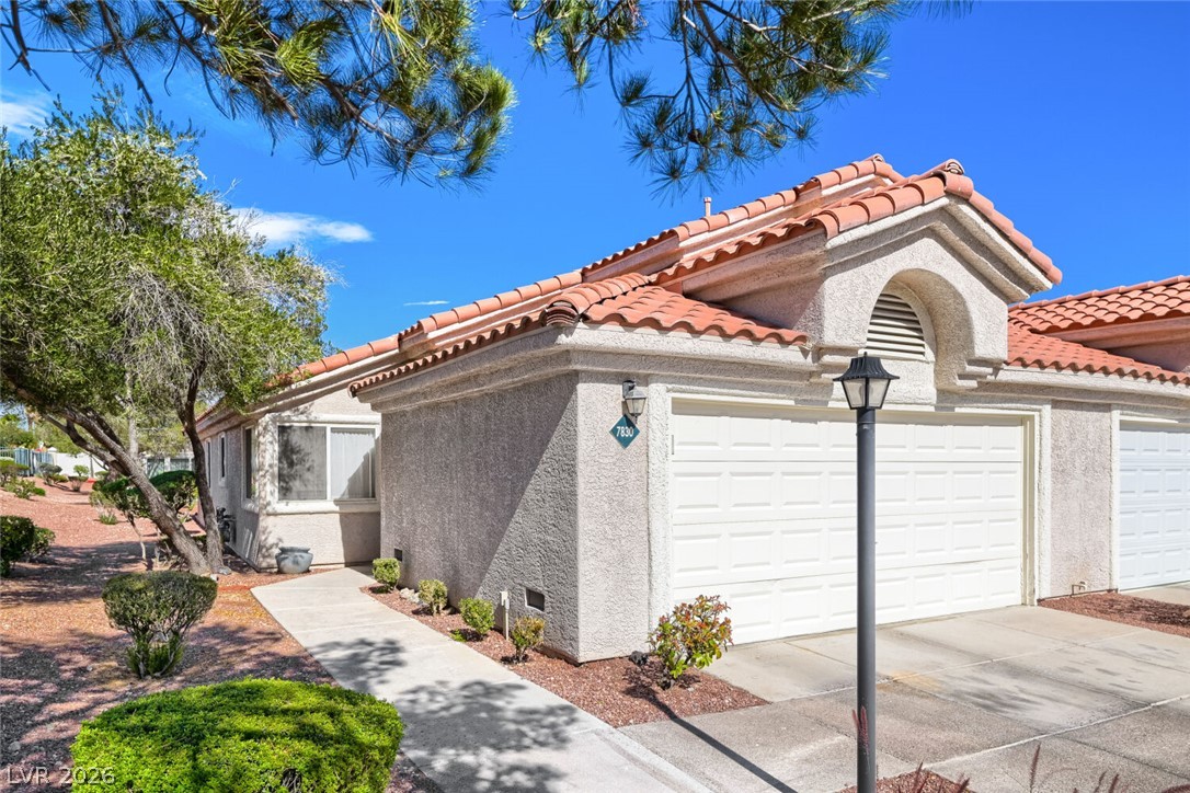 7830 Foxwood Place Las Vegas NV 89145