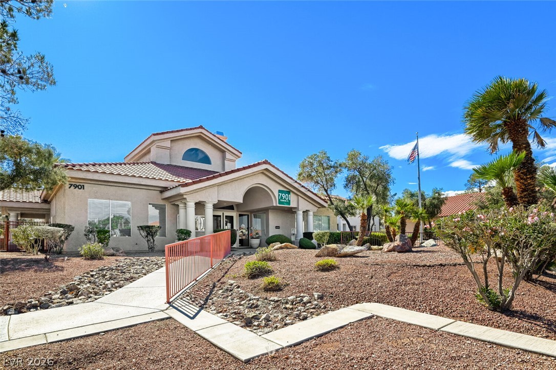 7830 Foxwood Place Las Vegas NV 89145