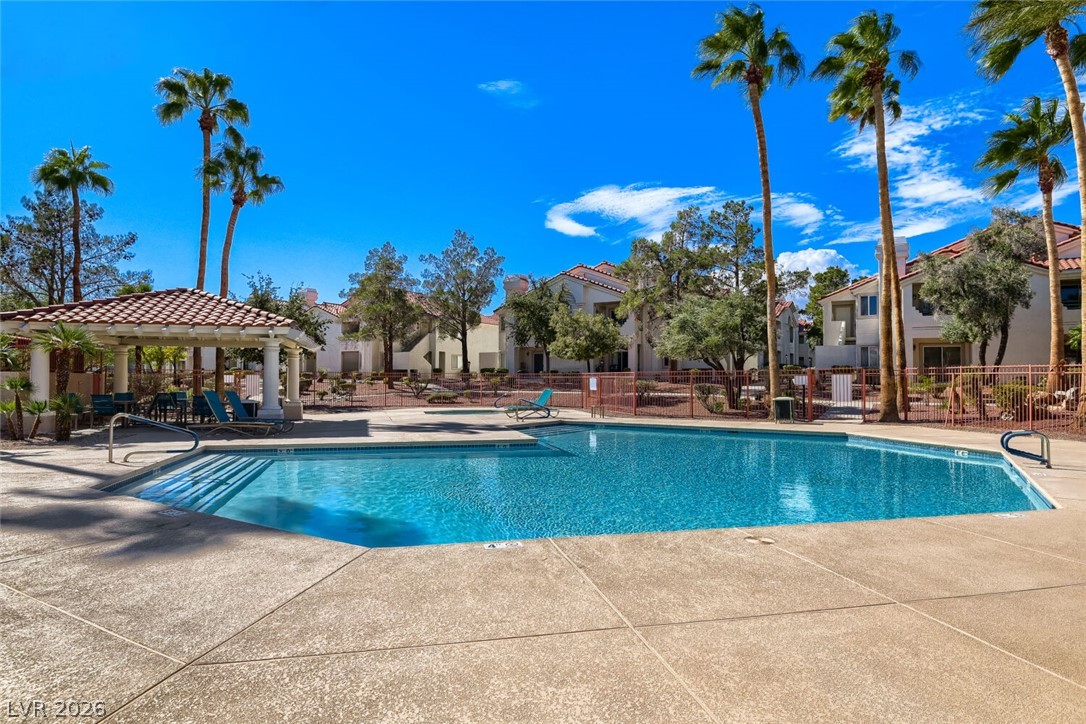 7830 Foxwood Place Las Vegas NV 89145