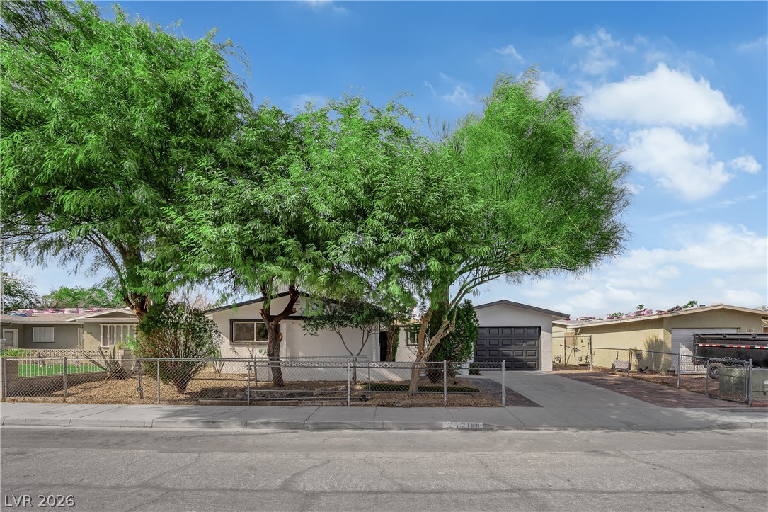 2109 Jansen Avenue Las Vegas NV 89101