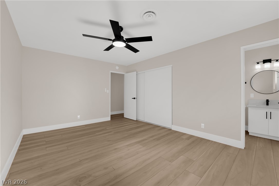 2109 Jansen Avenue Las Vegas NV 89101