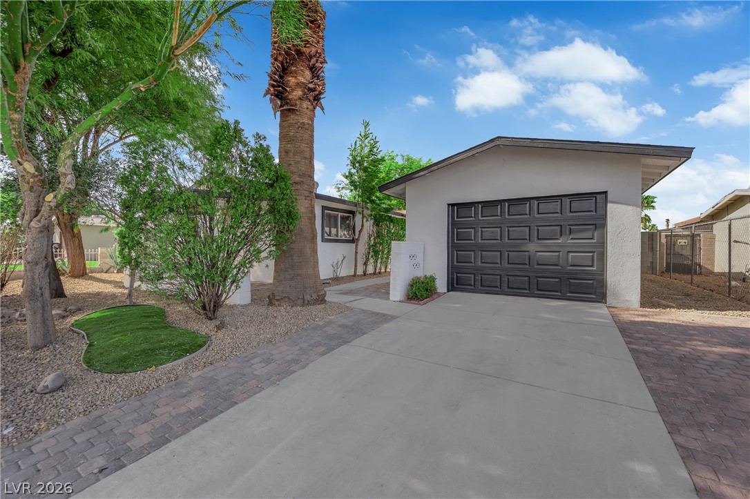 2109 Jansen Avenue Las Vegas NV 89101