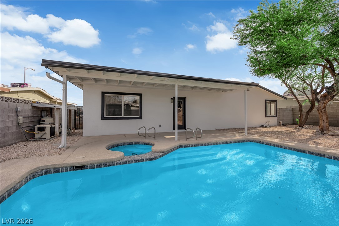 2109 Jansen Avenue Las Vegas NV 89101