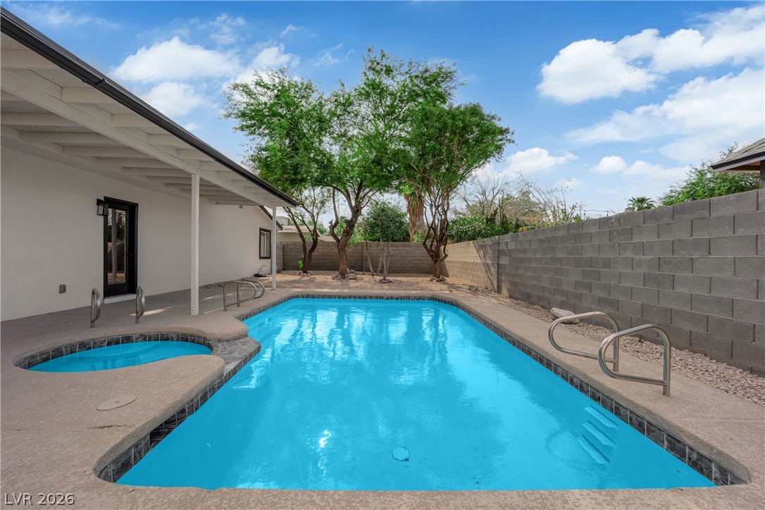 2109 Jansen Avenue Las Vegas NV 89101