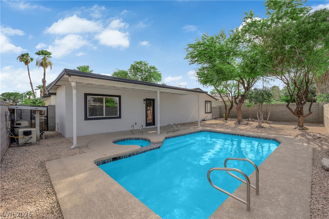 2109 Jansen Avenue Las Vegas NV 89101