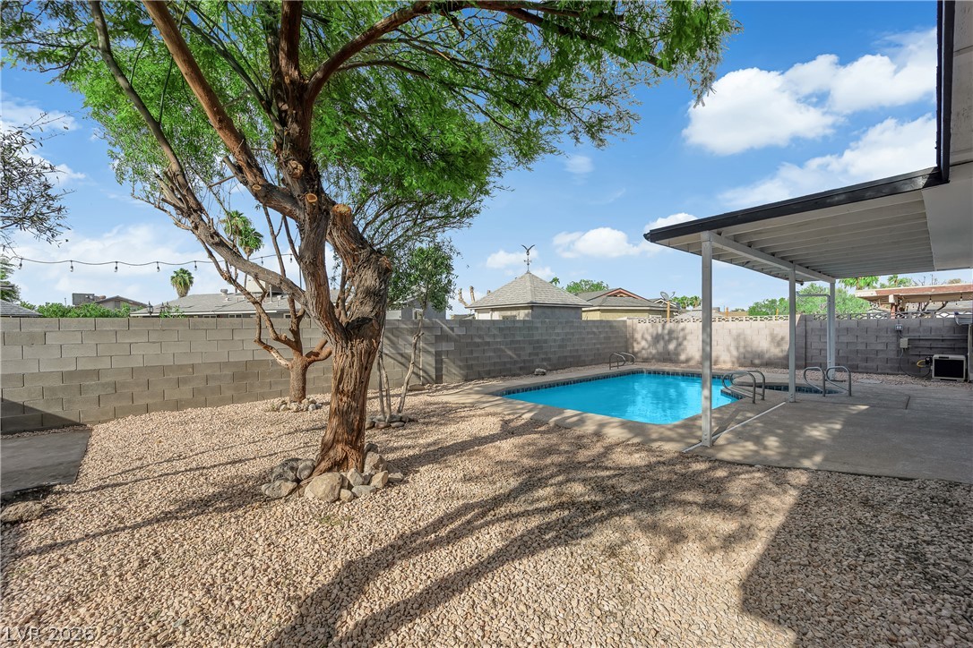 2109 Jansen Avenue Las Vegas NV 89101