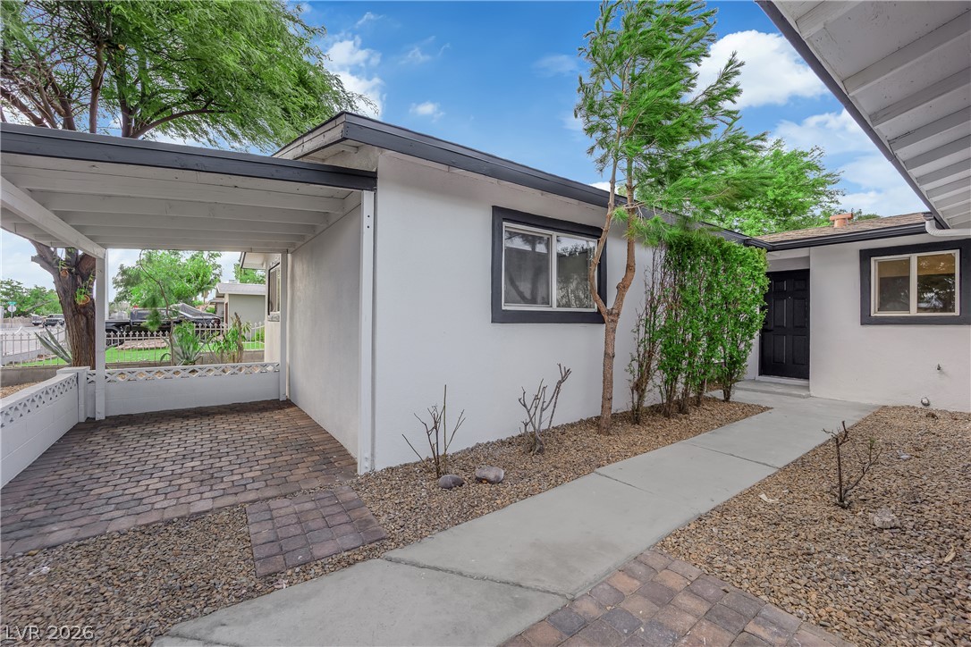 2109 Jansen Avenue Las Vegas NV 89101