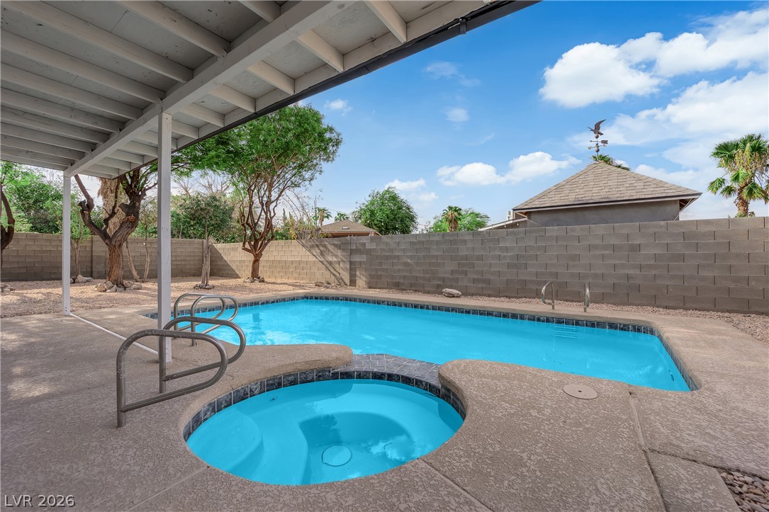 2109 Jansen Avenue Las Vegas NV 89101