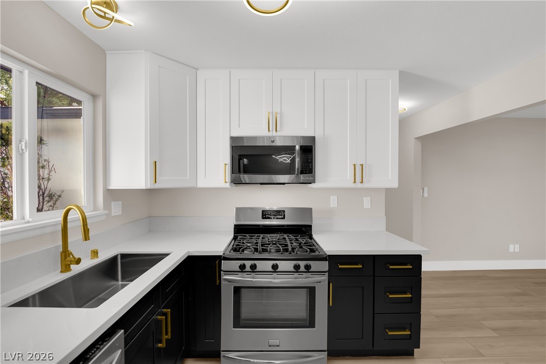 2109 Jansen Avenue Las Vegas NV 89101