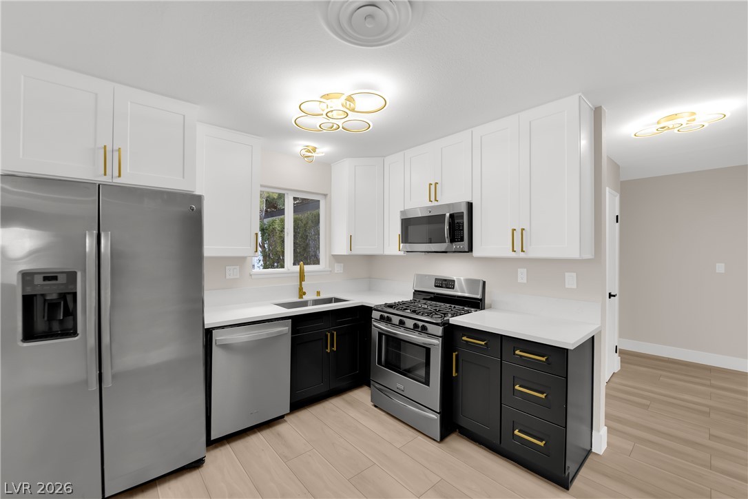 2109 Jansen Avenue Las Vegas NV 89101