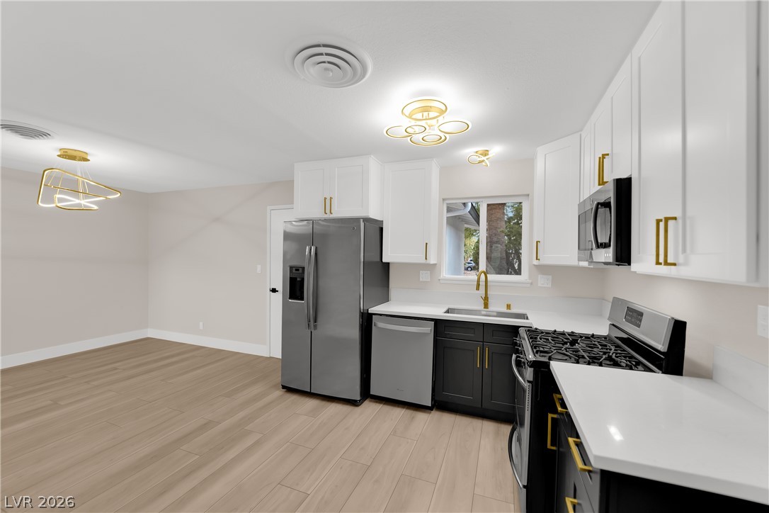 2109 Jansen Avenue Las Vegas NV 89101