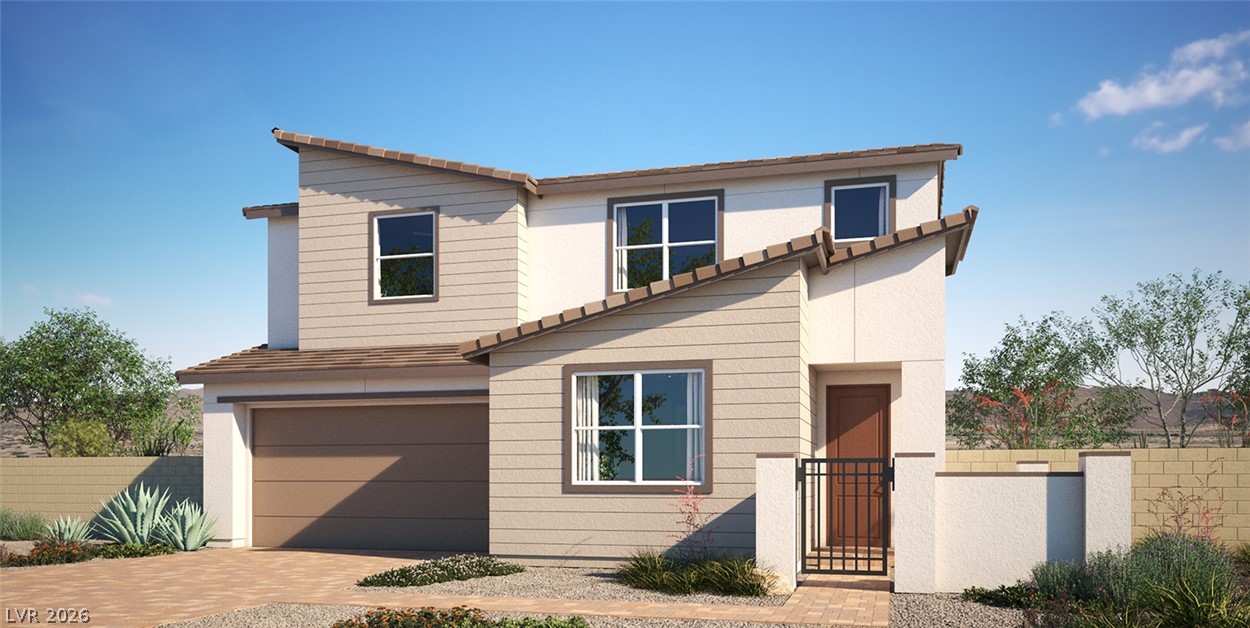 734 Longdale Street Henderson NV 89011