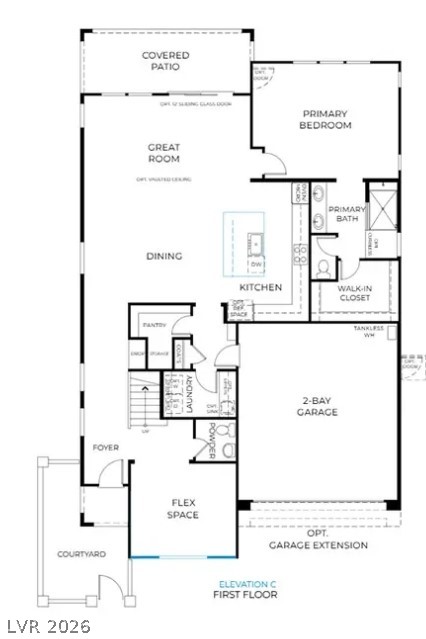 734 Longdale Street Henderson NV 89011
