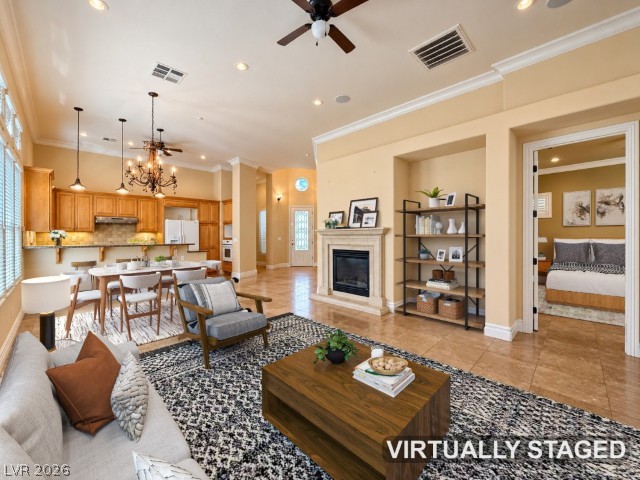 16 Via Ravello Henderson NV 89011
