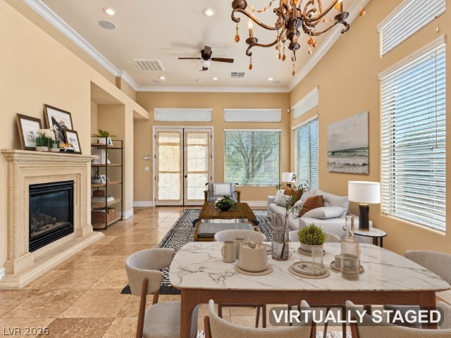 16 Via Ravello Henderson NV 89011
