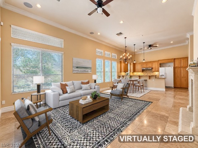 16 Via Ravello Henderson NV 89011
