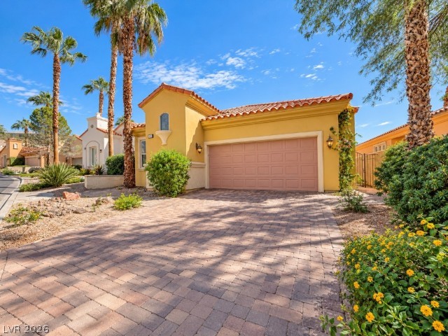 16 Via Ravello Henderson NV 89011