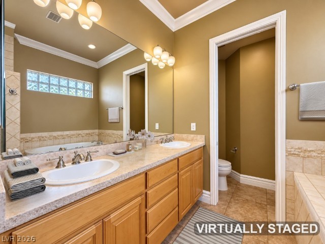 16 Via Ravello Henderson NV 89011