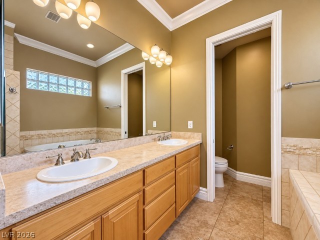 16 Via Ravello Henderson NV 89011