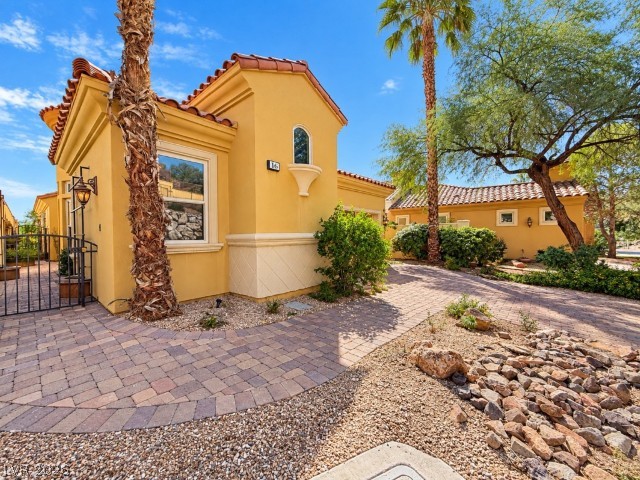 16 Via Ravello Henderson NV 89011