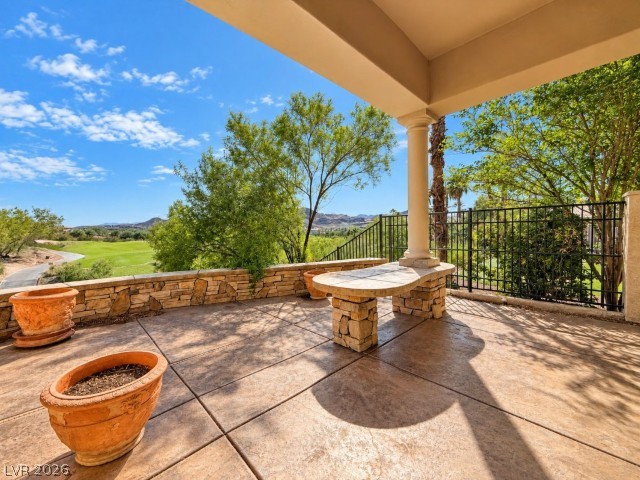 16 Via Ravello Henderson NV 89011