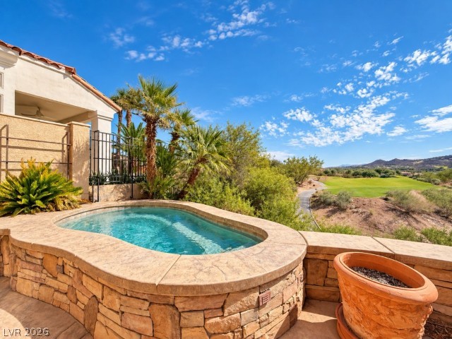 16 Via Ravello Henderson NV 89011