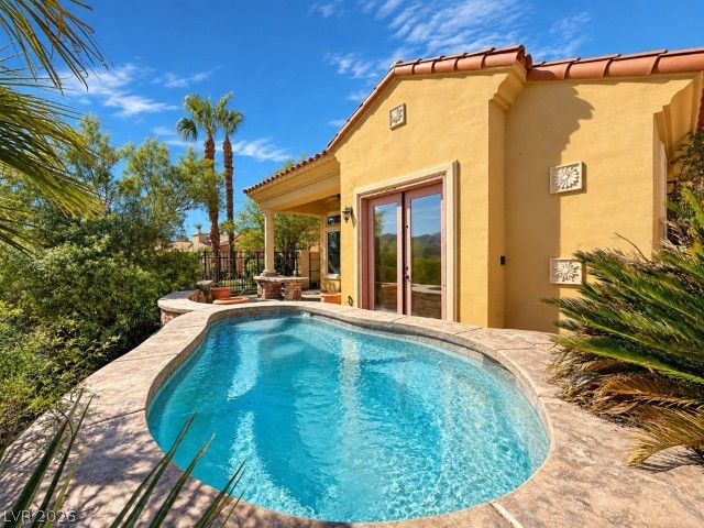 16 Via Ravello Henderson NV 89011