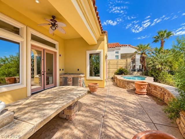 16 Via Ravello Henderson NV 89011