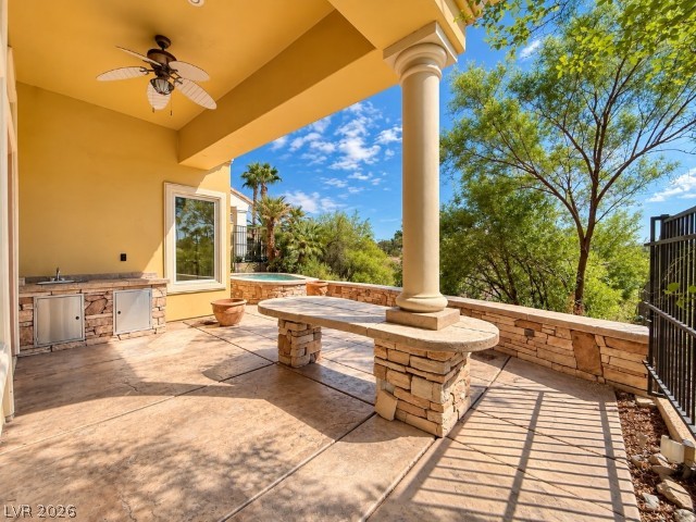 16 Via Ravello Henderson NV 89011
