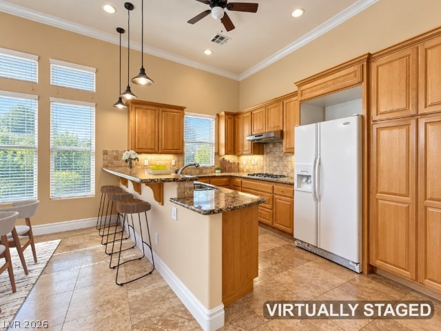 16 Via Ravello Henderson NV 89011