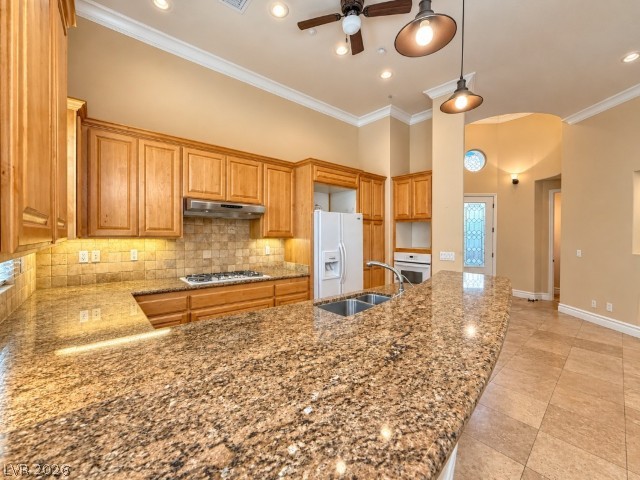 16 Via Ravello Henderson NV 89011