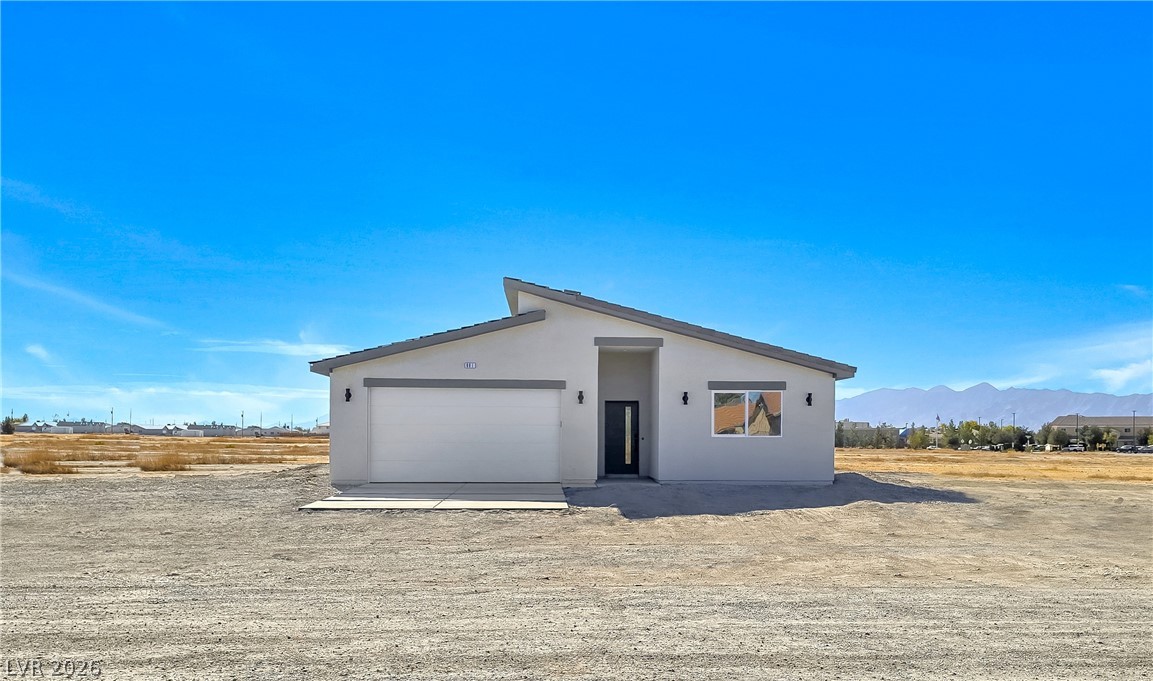 480 Arapahoe Street Pahrump NV 89048