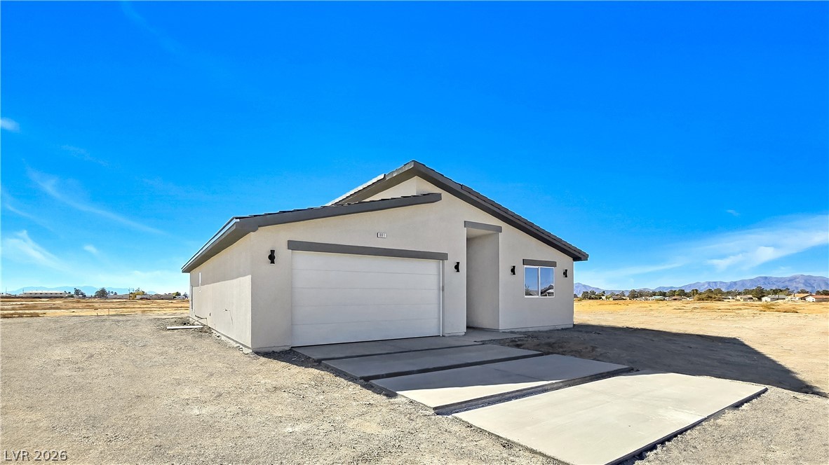 480 Arapahoe Street Pahrump NV 89048