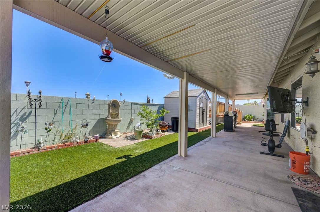 802 Rancho Coast Way Henderson NV 89002
