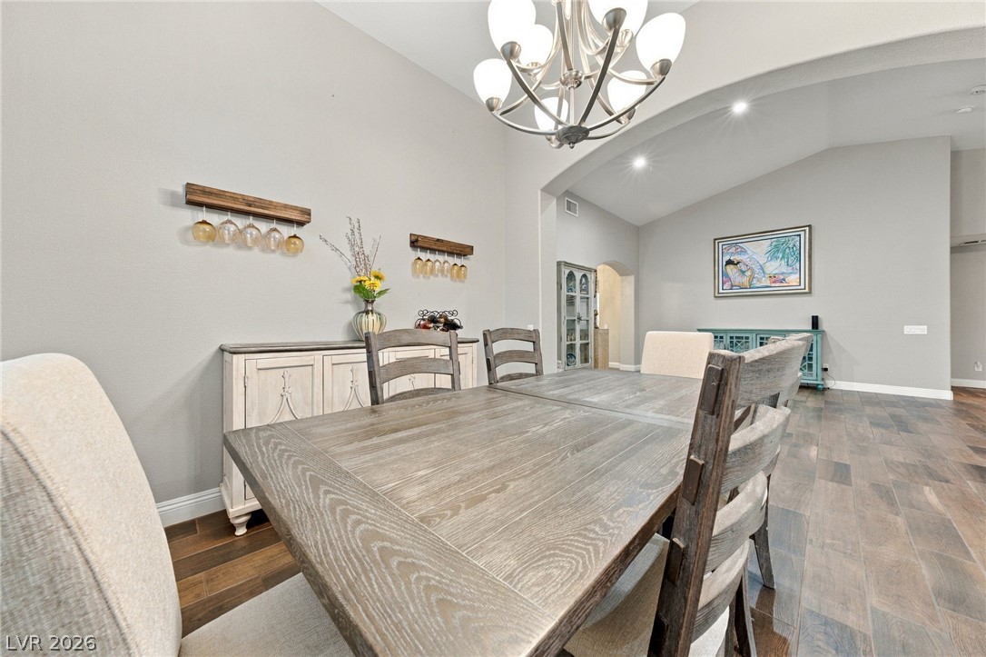 11160 Shadow Nook Court Las Vegas NV 89144