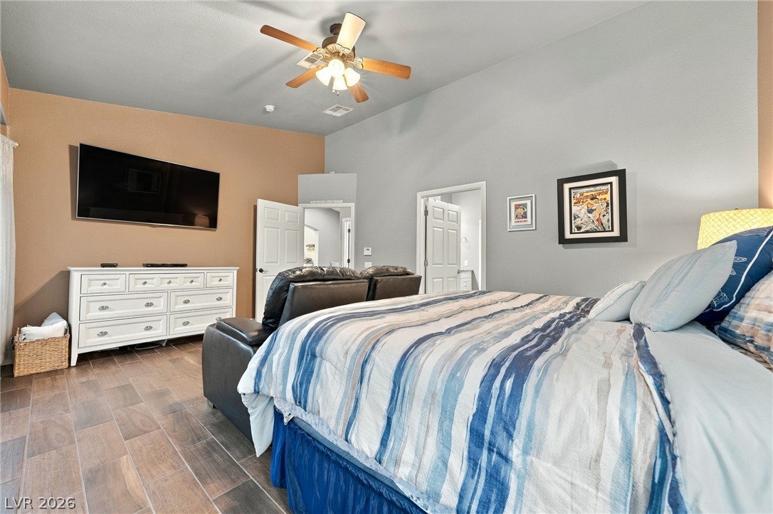 11160 Shadow Nook Court Las Vegas NV 89144
