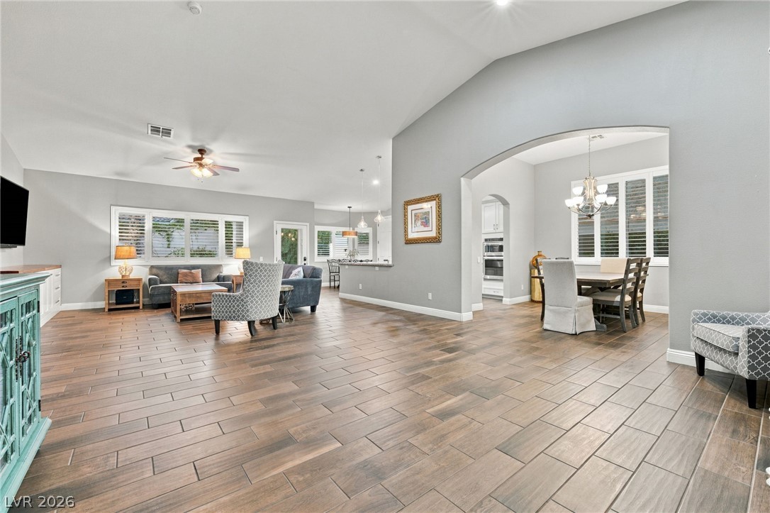 11160 Shadow Nook Court Las Vegas NV 89144