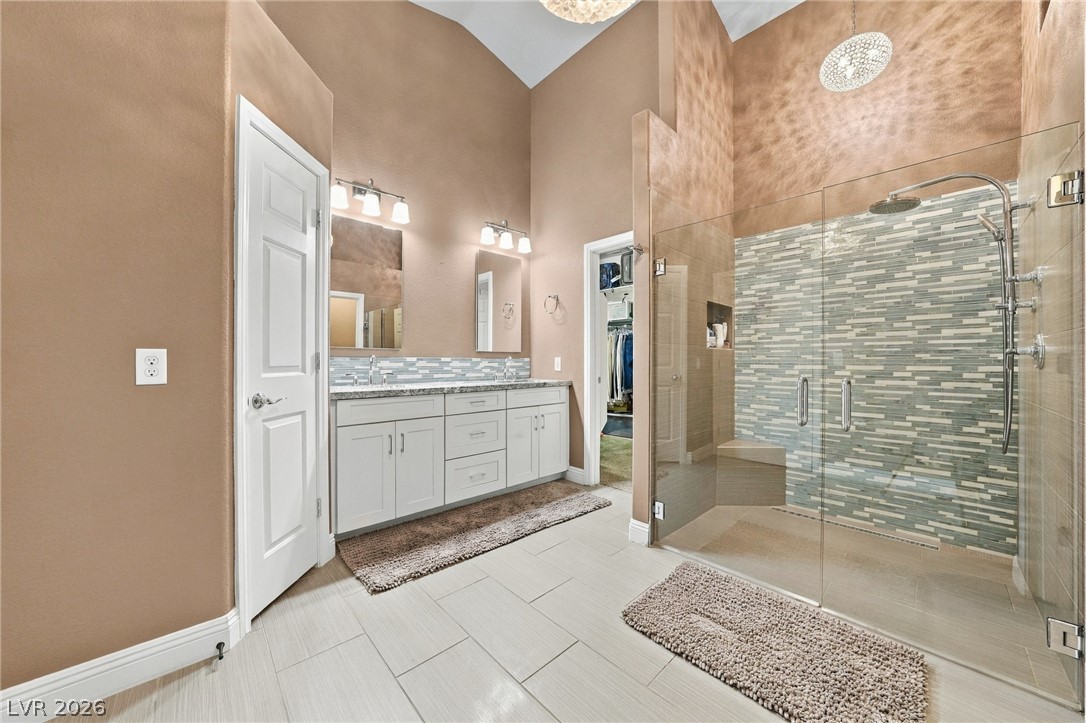 11160 Shadow Nook Court Las Vegas NV 89144