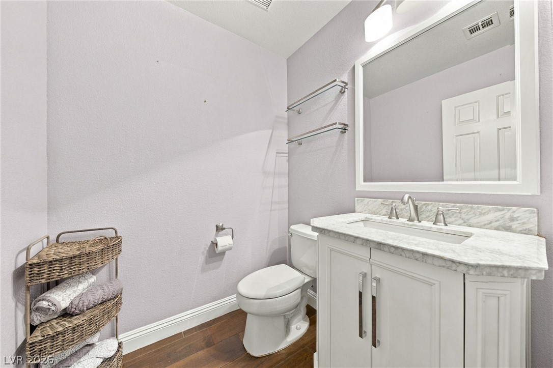 11160 Shadow Nook Court Las Vegas NV 89144