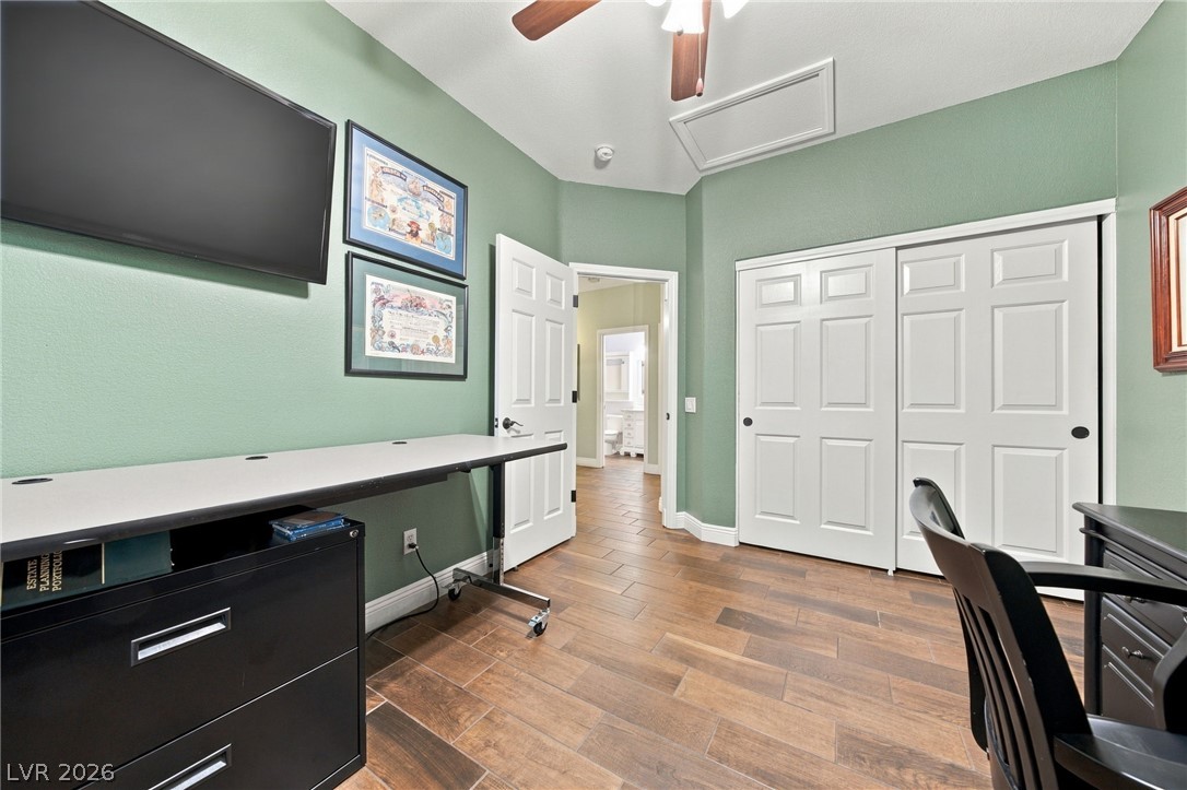 11160 Shadow Nook Court Las Vegas NV 89144