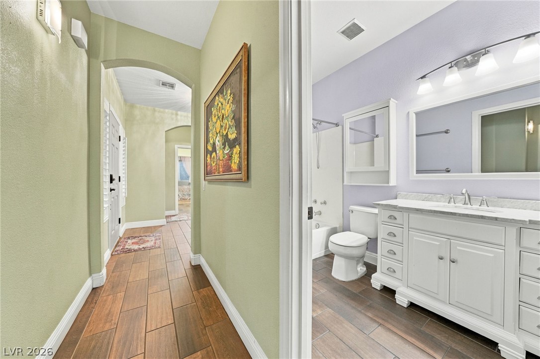 11160 Shadow Nook Court Las Vegas NV 89144